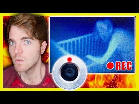 SCARIEST HIDDEN CAMERA FOOTAGE