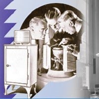 Freon R12 substitute | MonitorTop Refrigerator Forum