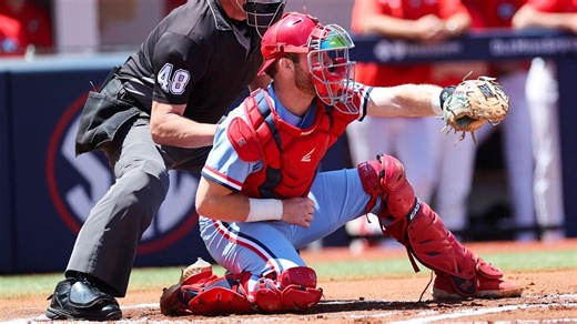Calvin Harris signs White Sox contract