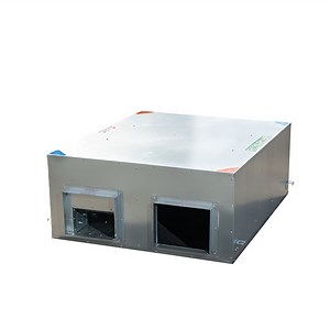 [Hot Item] House Fresh Air Vent Erv Heat Recovery Ventilator Hotel Ventilation System