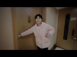 $26 NORTH KOREAN MASSAGE 🇰🇵