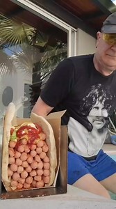 MonsteR DoG #hotdog #fastfood #foodporn #food | Criticochef Criticochef