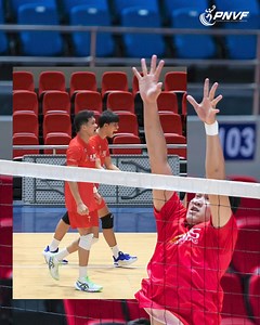 18K views | Volleyball Philippines on Reels | Facebook