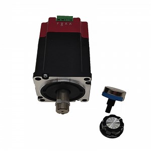 [Hot Item] Brushless Drive Integrated Motor 48V 100W 3000rpm 0.32nm Brushless DC Motor