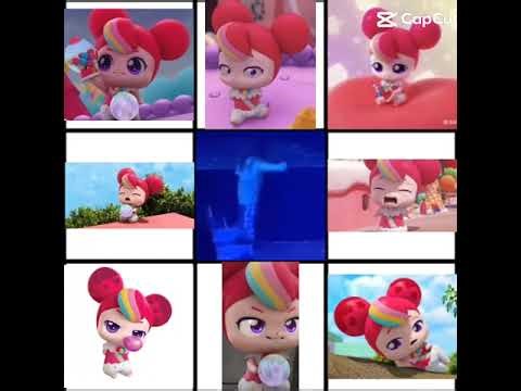 I think PUFFPING is perfect with FLUFFYPING✨✨✨✨