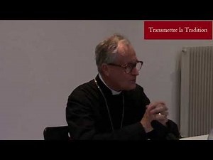 Mgr Faure, humble, et expert de la subversion !