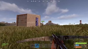 ready for force wipe - Clipped Rust with Medal.tv