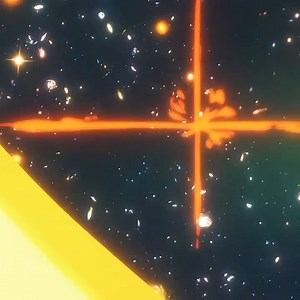 Garp Galaxy impact🔥 | Anime Hay