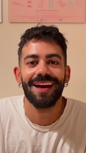 1.3K views · 22 reactions | Last weekend of Queer Screenings! Stavros Markoulakis invites you to watch his short film MADONNA F64.0. Link in the story to simply register and stream. #lagff #ggfi #lqbtq #greekfilms #greekfilmmakers #greekfilm #queercinema#stavrosmarkoulakis #madonnaf640 | Los Angeles Greek Film Festival | Facebook