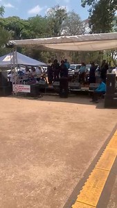 3.4K views · 27 reactions | It was all fun at the City of Harare Half Marathon in Harare today where the Municipal Police Band provided entertainment at the well attended race. | The City of Harare | Facebook