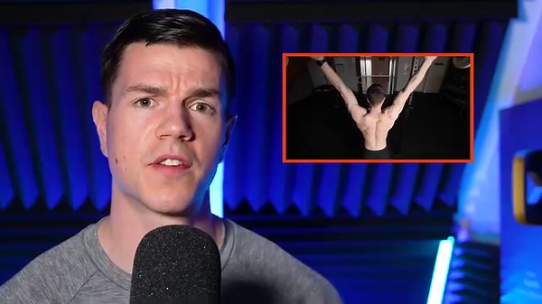 31K views · 1.1K reactions | The Truth About Behind The Neck Exercises.. | FitnessFAQs | Facebook