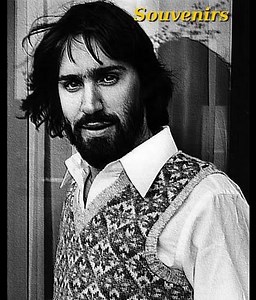 Dan Fogelberg - Souvenirs (1974 Full Album)