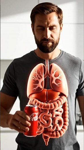 Inside the Human Body: Realistic 3D Liquid Flow Through Organs