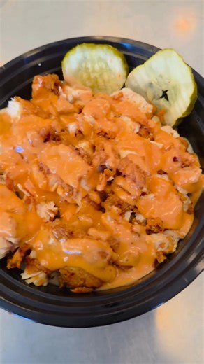 🔥 DFW Lunch Alert: Fiery Tender Wrap for just $5 from Fiery Nashville Hot Chicken! 🔥 Crispy, spicy, and packed with bold flavor — the Fiery Tender Wrap is your new go-to lunch. 👊🌯🔥 💥 But here’s the catch: This deal is only Monday to Friday, until 5PM. After that? Gone. 😱 Tag your lunch buddy, beat the clock, and grab that wrap before it disappears! ⏰ 📍 151 W Spring Creek Pkwy #509, Plano, TX 75023 📞 469-814-0959 Who’s grabbing this deal today? 👇 “Sponsored” #FieryChickenNashville #Hala