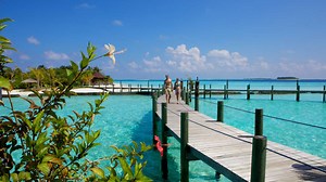 Romantic Adults-Only Hotels Around the World