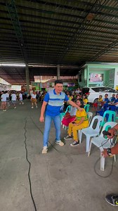 3.2K views · 218 reactions | Barangay Carmen with KapKik promoting the 7M’s Filipino core values. Kanunay sa pagpanerbisyo always SMILE. | Kikang "Kapkik" UY | Facebook