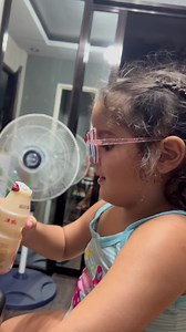 23K views · 2.5K reactions | Juskupo ka Carmen, mini me talaga kita 浪 #anakniCaiCortez | Cai Cortez | Facebook