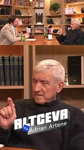 Mircea Diaconu, declarații în premieră despre candidatura la Președinția României | @altcevacuadrianartene 🔔 TOATE DETALIILE pe canalul oficial de #youtube ALTCEVA cu @adrianartene https://youtu.be/6Alfp4XSeyo?si=HCxVkK7U9dtmtxZ3 🔔 ABONEAZĂ-TE la canalul de Youtube „Altceva cu Adrian Artene” acolo unde, în fiecare sâmbătă de la ora 19:00, ai ocazia să descoperi în PREMIERĂ, ALTCEVA, un podcast care-ți antrenează mintea și-ți hrănește sufletul. | Verdict.Media