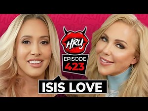 Do You Have What It Takes? Isis Love on Porn Tryouts Gone Wild