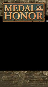 81K views · 2.3K reactions | #MedalofHonor #playstation #nostalgia #RetroGaming #oldgames | Medal of Honor Dossier | Facebook