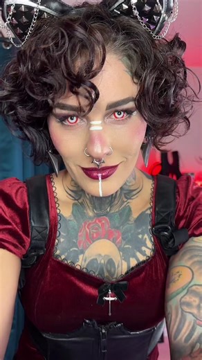 Split Sapien on TikTok