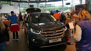 Auto Eder Gruppe: Größter PKW-Händler in Südbayern