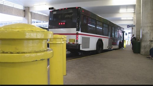 St. Louis MetroBus service cuts coming due to worker shortage