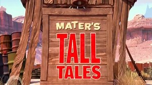 Odcinek specjalny filmu: Auta