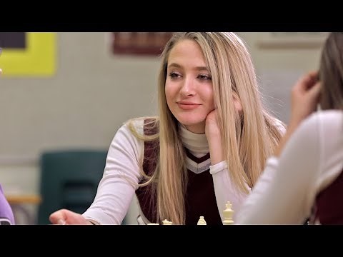 Cheerleaders in the Chess Club | Season 2 "Romance"
