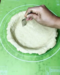 18K views · 89 reactions | Pie Crust + Buko❤️ #fypviral #SarapCooking #bukopie | SarapCooking | Facebook