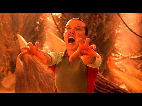 Stranger Things Season 5 | Ending Scene Recap | Final Battle | Will and Eleven vs Vecna Fight