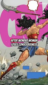 37K views · 421 reactions | 1Wonder Women's Most HUMILIATING Moment #short #comics #wonderwomen #dc #dccomics #dcuniverse | COMIC NEXUS | Facebook