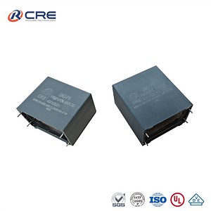 [Hot Item] Spot Wind Power Inverter 20UF 800V DC-Link Filter Capacitor