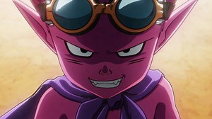 Dragon Ball creator teases “intense action” in new anime show
