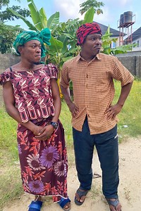 Woman leader daughter don carry belle oo !! | Who impregnanted you? sironecomedy Best 9ja comedy video | Try not laugh hard, Comedy 3plewahala | 3plewahala