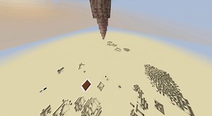 Dripstone can trap end portals