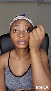 8.3K views · 144 reactions | Easy and simple eyebrows tutorial | Natural & Beautiful | Facebook