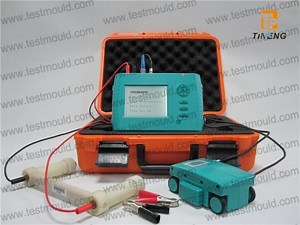 [Hot Item] Rebar Locat Ion and Corrosion Measuring System
