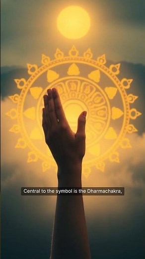 This Ancient Symbol Can Stop Your Karma | Jain Wisdom.