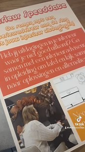 1.6K views | Whooew nog een paar uurtjes! Wij hebben heel veel zin in ons Spring Event vanavond, jij ook? | DKW Woonvision | Facebook