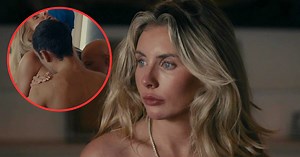 Guys, after six months you can finally see footage from Bonnie Blue's 1000 guys in 12 hours