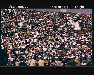 1.6K views · 43 reactions | Tonight on Cutting Edge. | Cutting Edge | Facebook