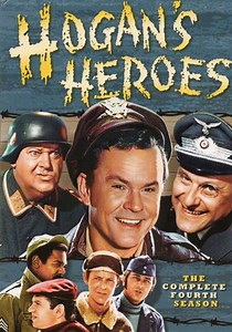 Hogan's Heroes Season 4 - watch episodes streaming online