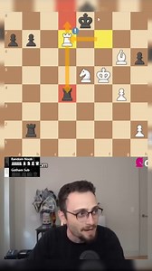 WORST GUESS THE ELO EVER!! GUESS THE ELO #chess #chessgame #chessmaster #chesstok #gothamchess | Gfd