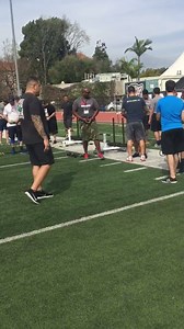 Athletes Acceleration on Reels