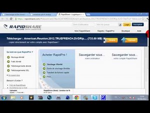 Comment télécharger des films gratuitement et rapidement en français