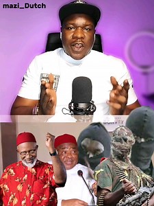 21K views · 306 reactions | Avoid Owerri capital of imo till after elections "IF' !! | mazi_dutch | Facebook