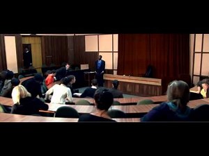 Convicted (Trailer for movie)