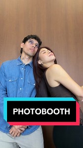 No photobooth is safe 🎞️ | ck de leon