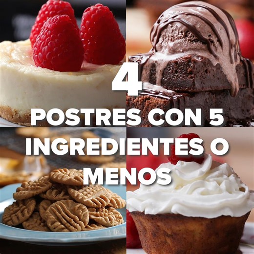 Tasty Latam on Reels